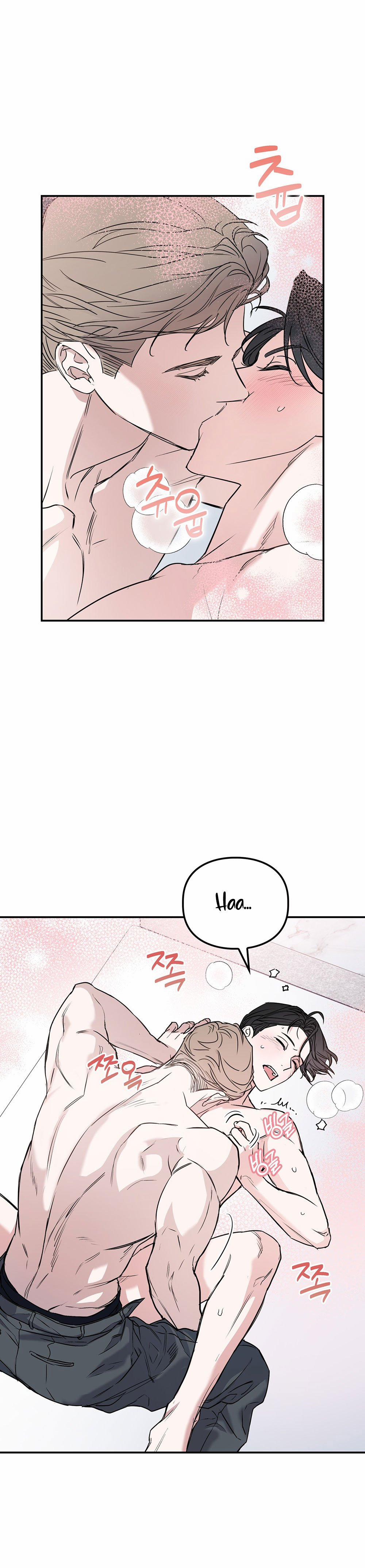 [18+] Alpha Không Thể Hoàn Trả 7.1 trang 7