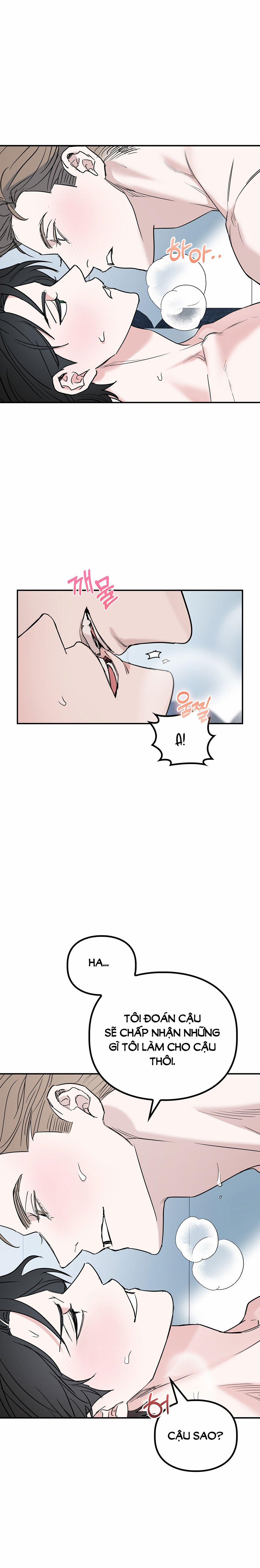 [18+] Alpha Không Thể Hoàn Trả 7.2 trang 2