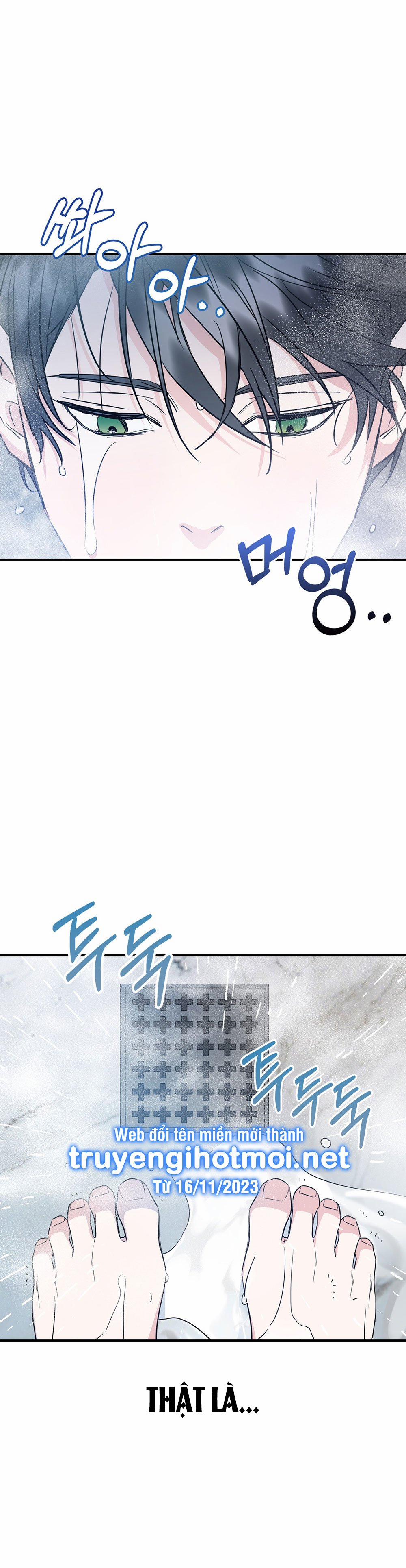 [18+] Alpha Không Thể Hoàn Trả 7.2 trang 6