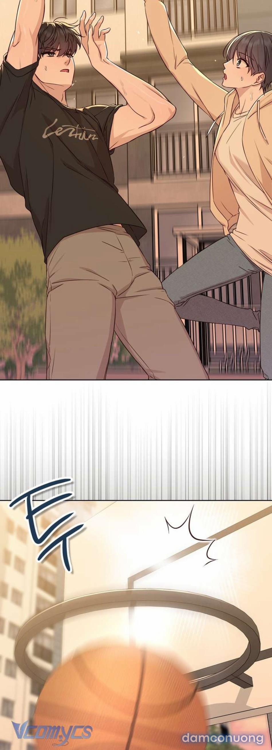 [18+] Ám Ảnh Người Anh Trai 11 trang 27