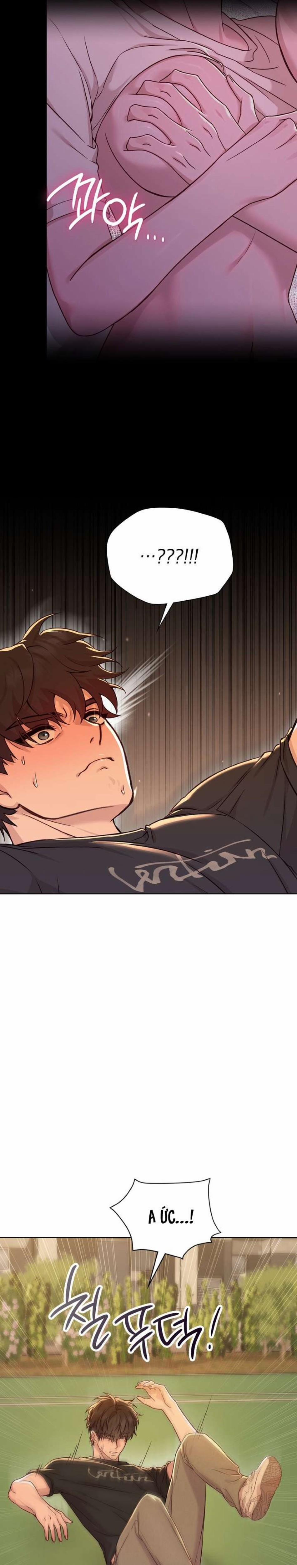 [18+] Ám Ảnh Người Anh Trai 11 trang 29