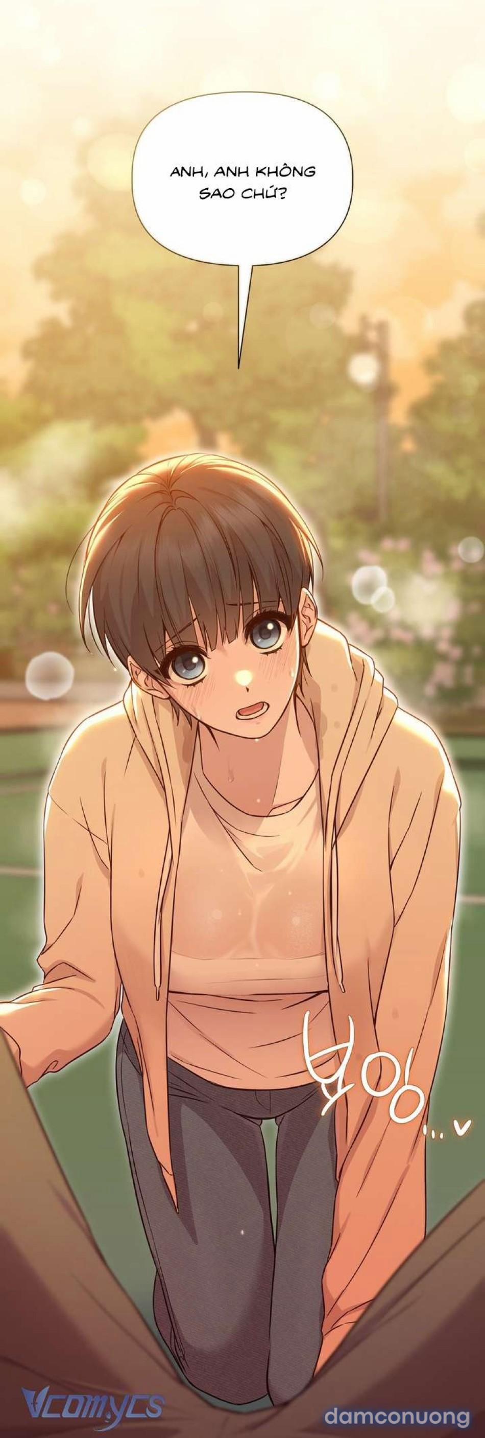 [18+] Ám Ảnh Người Anh Trai 11 trang 31