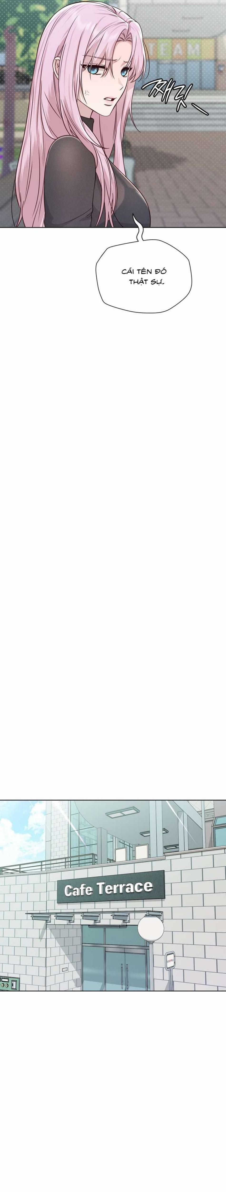 [18+] Ám Ảnh Người Anh Trai 11 trang 8