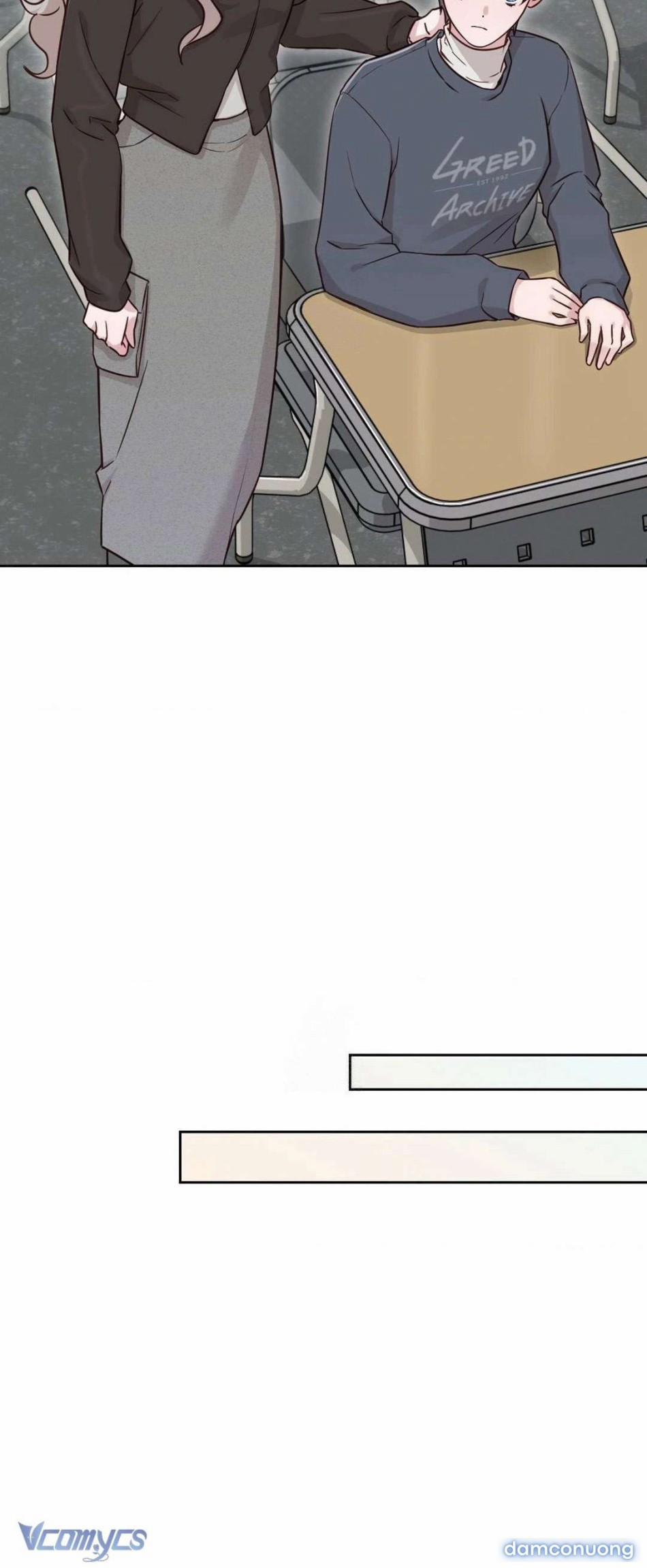 [18+] Ám Ảnh Người Anh Trai 13 trang 10