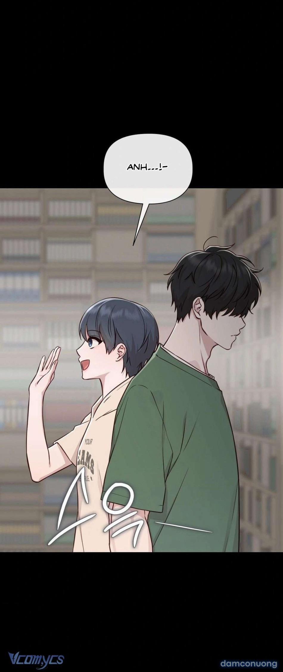 [18+] Ám Ảnh Người Anh Trai 13 trang 15