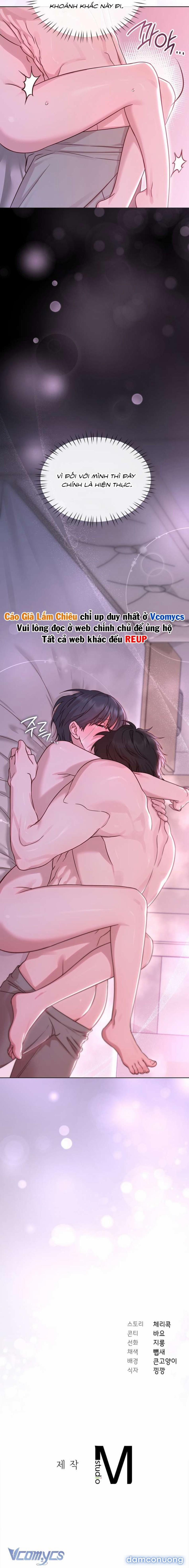 [18+] Ám Ảnh Người Anh 10 trang 10