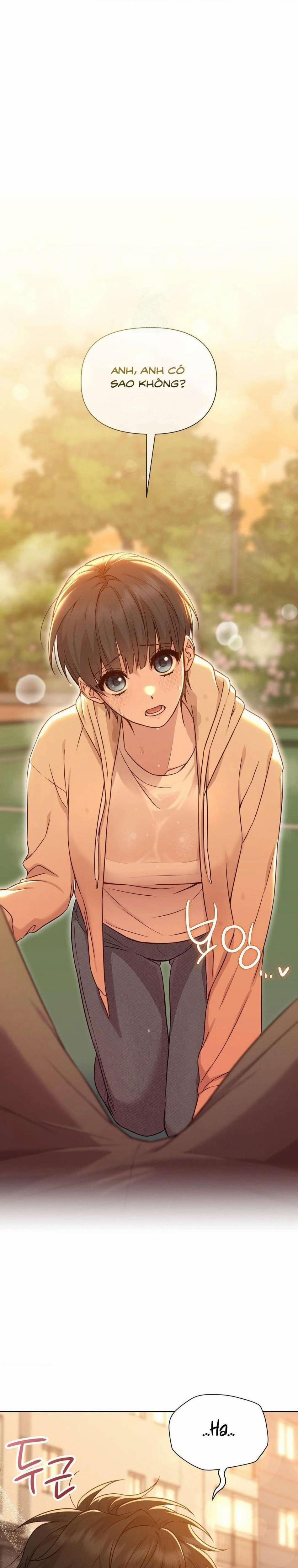 [18+] Ám Ảnh Người Anh 12 trang 0