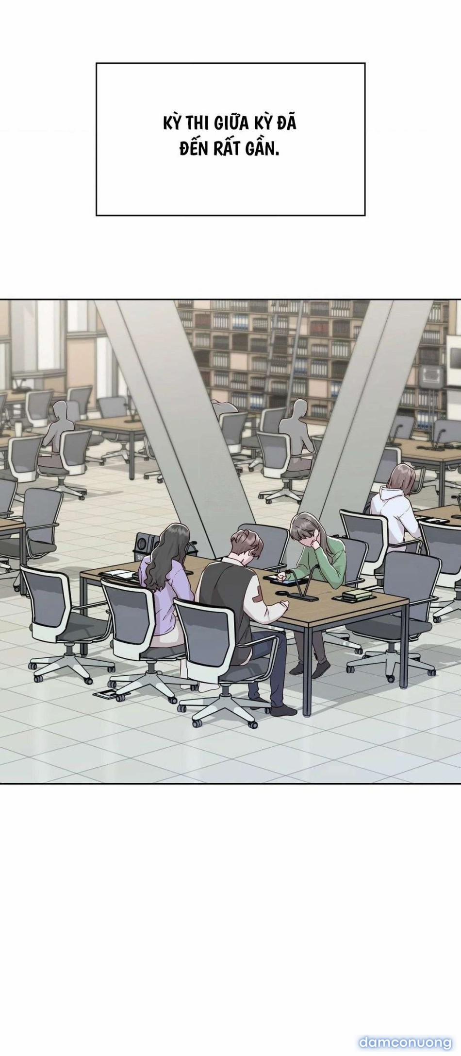 [18+] Ám Ảnh Người Anh 12 trang 14