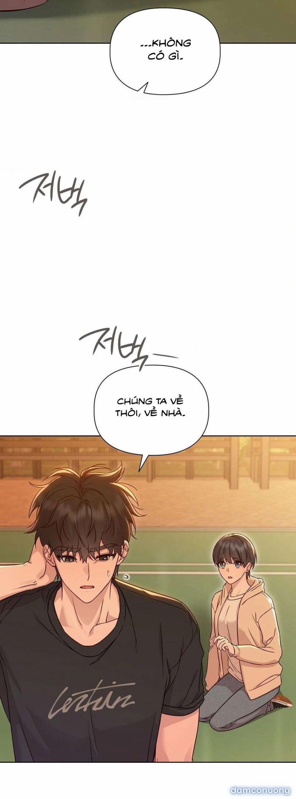 [18+] Ám Ảnh Người Anh 12 trang 4