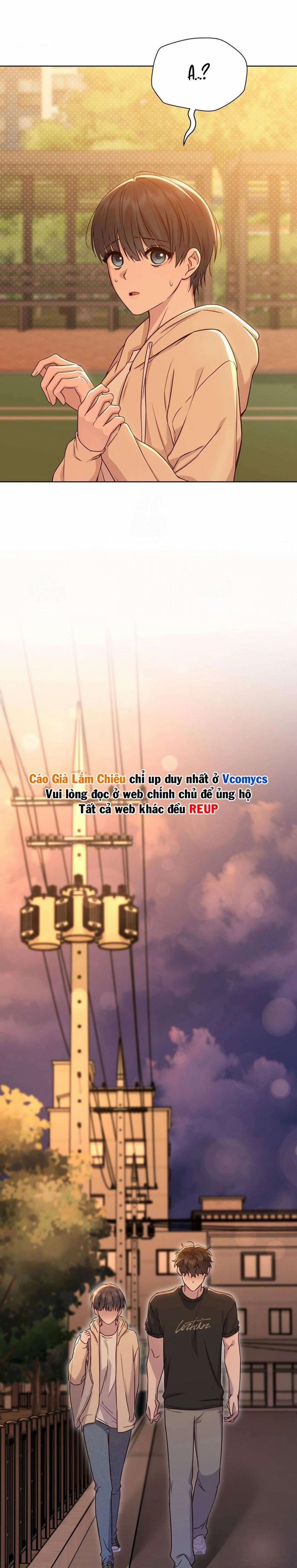 [18+] Ám Ảnh Người Anh 12 trang 5