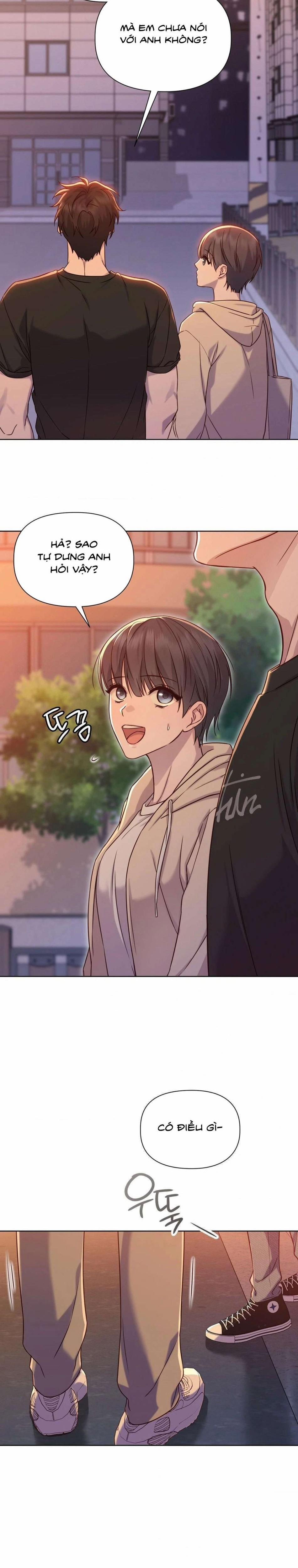 [18+] Ám Ảnh Người Anh 12 trang 7