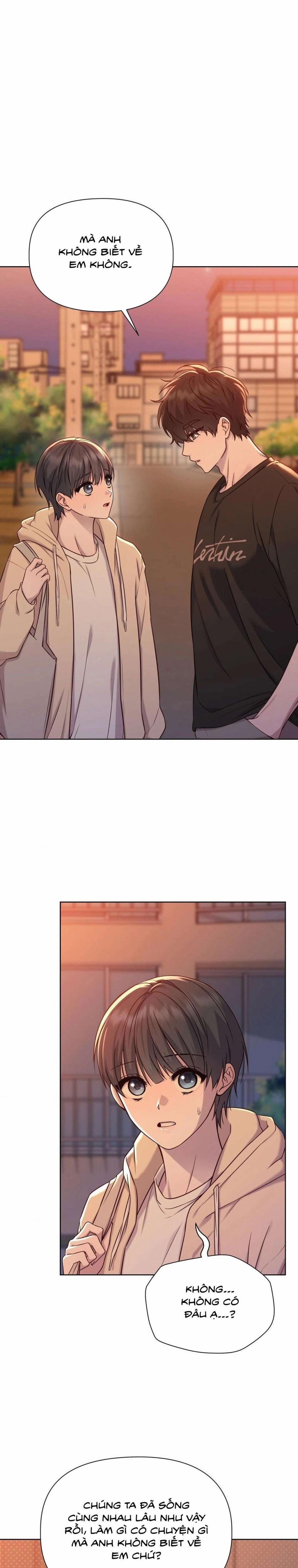 [18+] Ám Ảnh Người Anh 12 trang 8