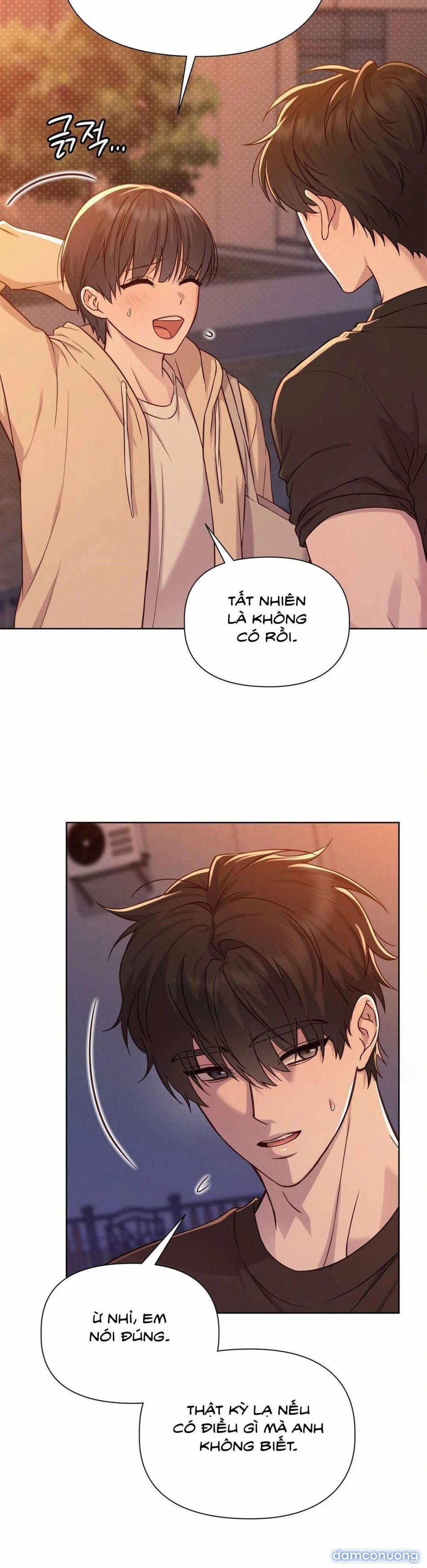 [18+] Ám Ảnh Người Anh 12 trang 9