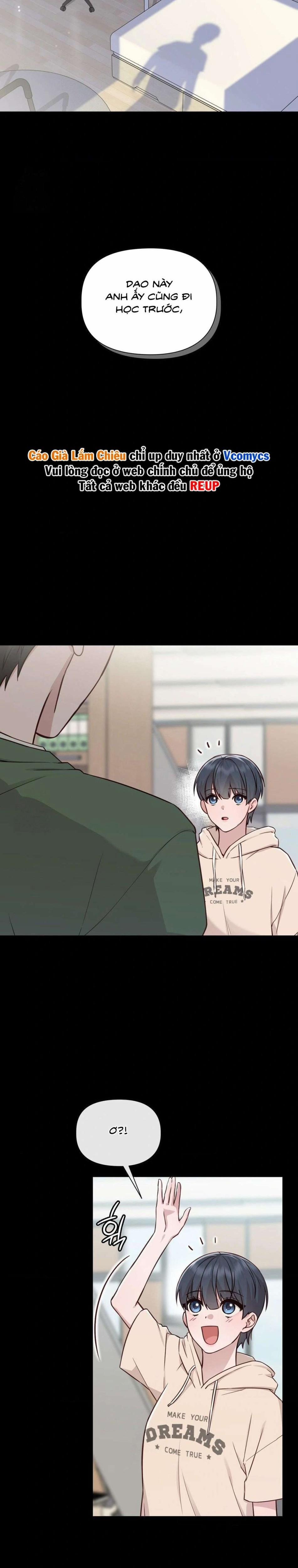 [18+] Ám Ảnh Người Anh 13 trang 14