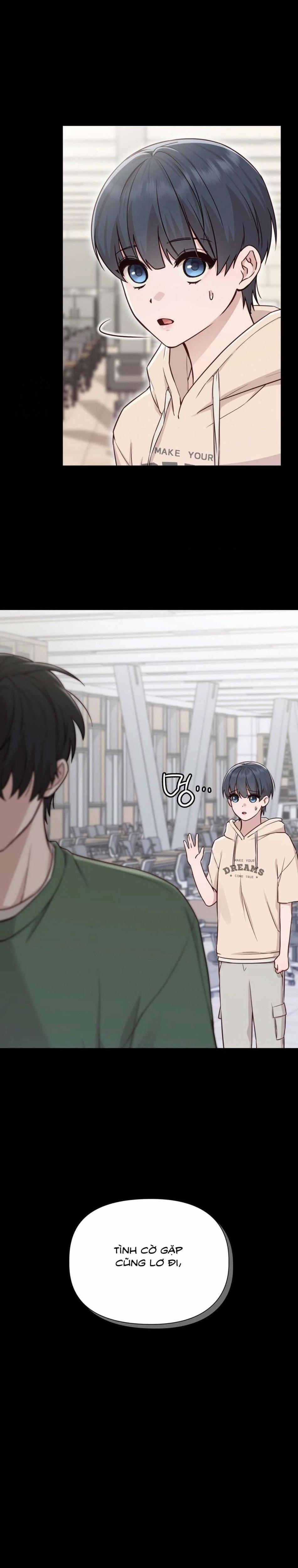 [18+] Ám Ảnh Người Anh 13 trang 16