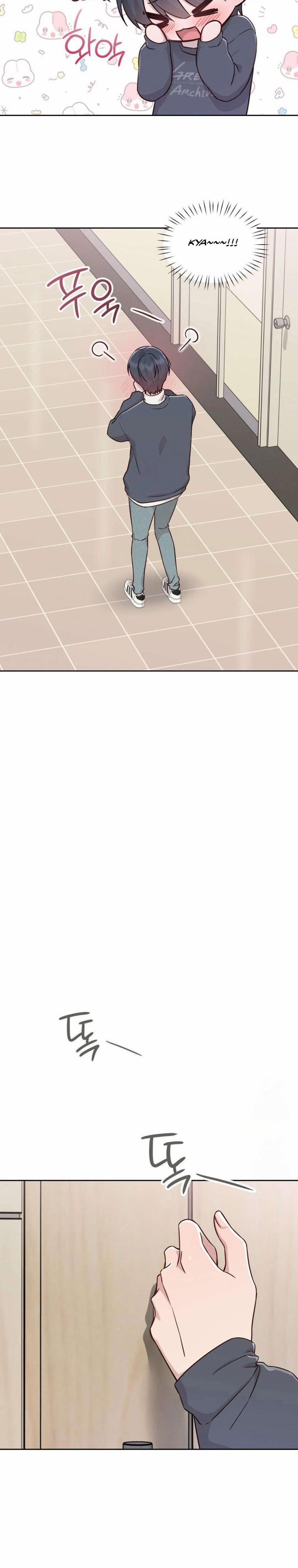 [18+] Ám Ảnh Người Anh 13 trang 24