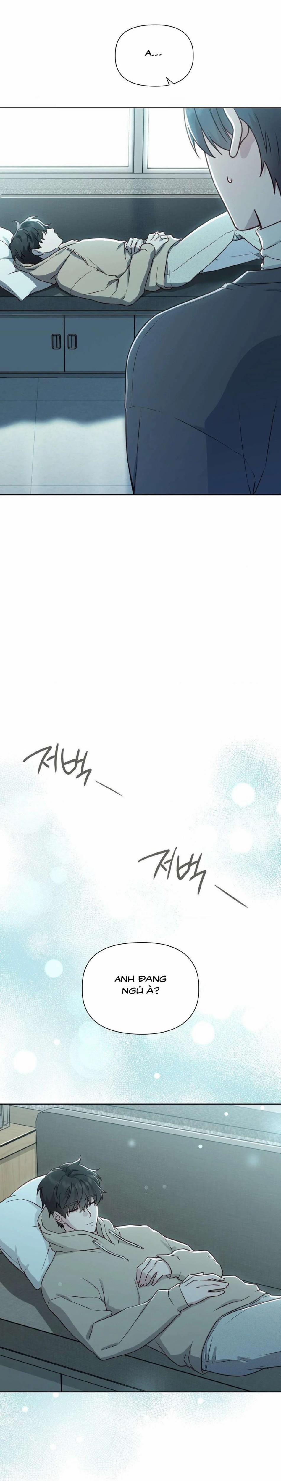 [18+] Ám Ảnh Người Anh 13 trang 26