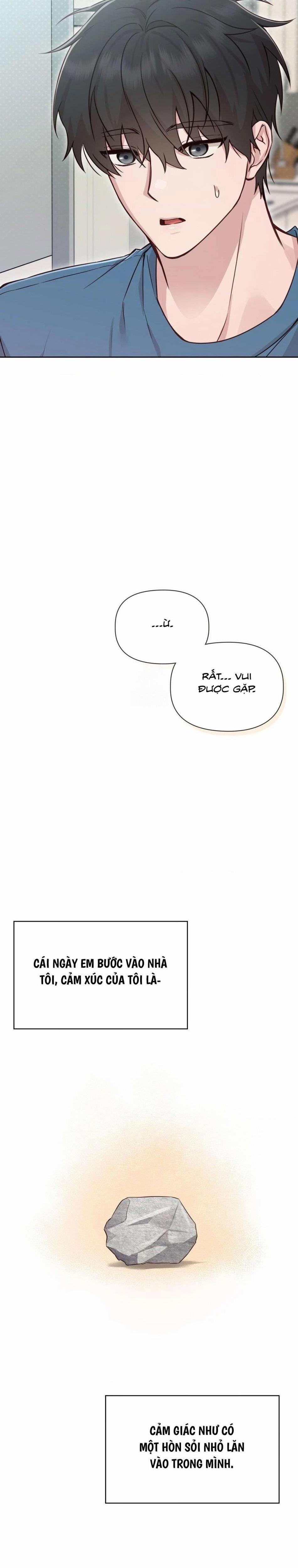 [18+] Ám Ảnh Người Anh 13 trang 3