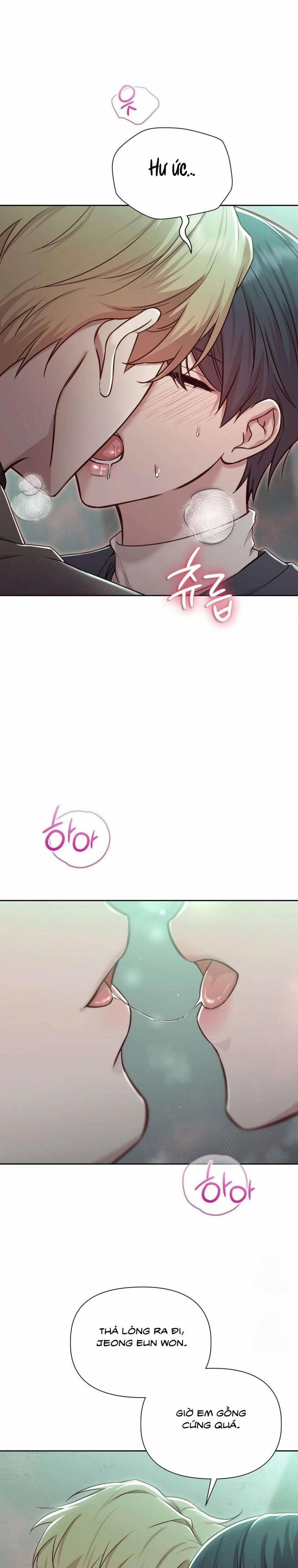 [18+] Ám Ảnh Người Anh 14 trang 12