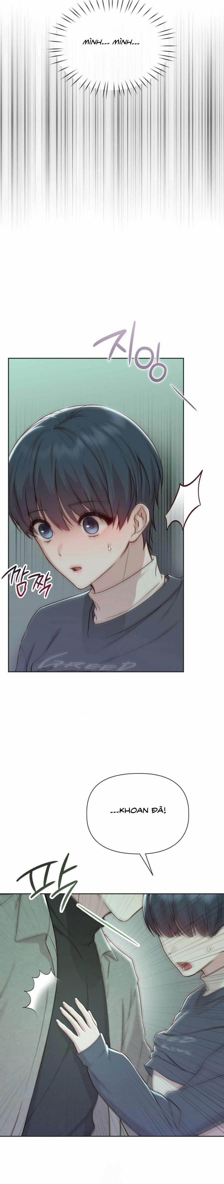 [18+] Ám Ảnh Người Anh 14 trang 17