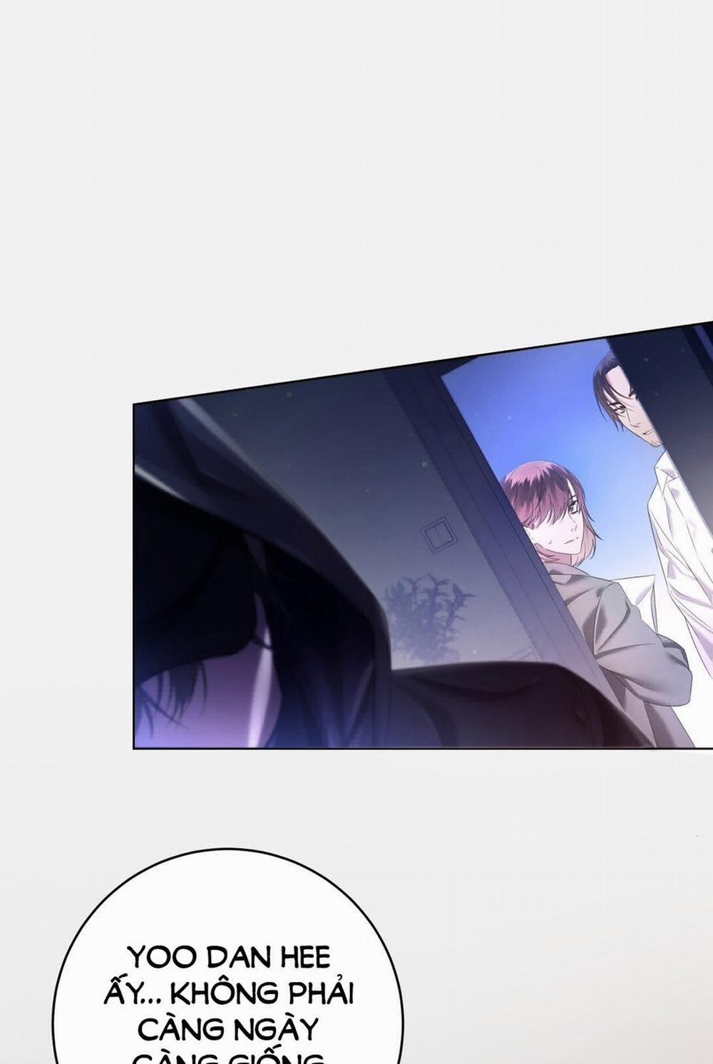 [18+] Amon- Không Thể Đoán Biết 1.1 trang 10