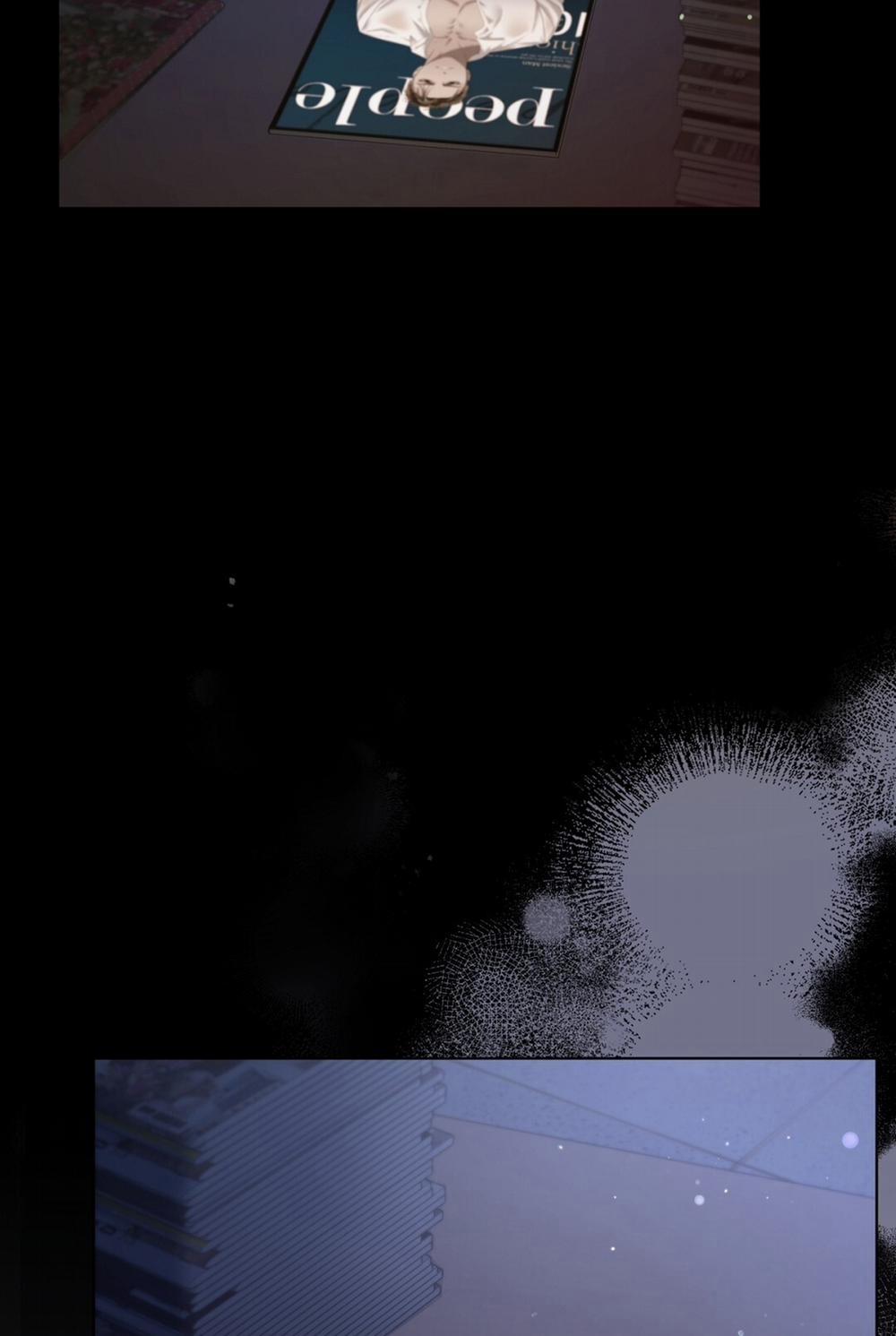 [18+] Amon- Không Thể Đoán Biết 1.1 trang 17