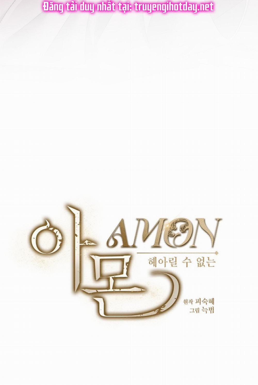 [18+] Amon- Không Thể Đoán Biết 1.1 trang 21