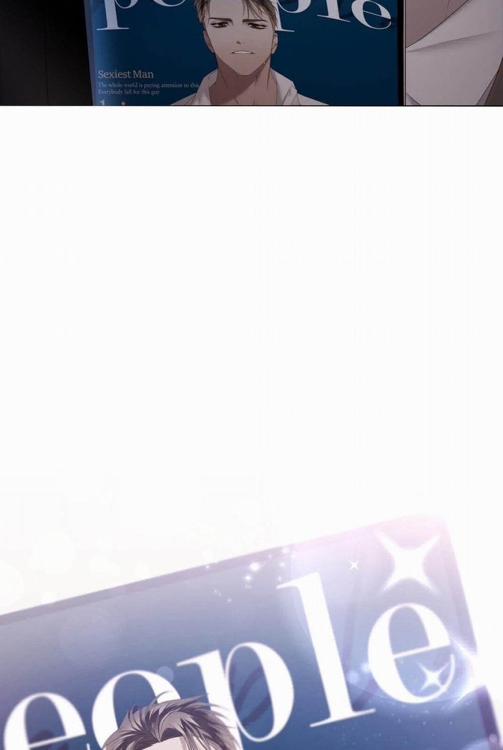 [18+] Amon- Không Thể Đoán Biết 1.1 trang 25