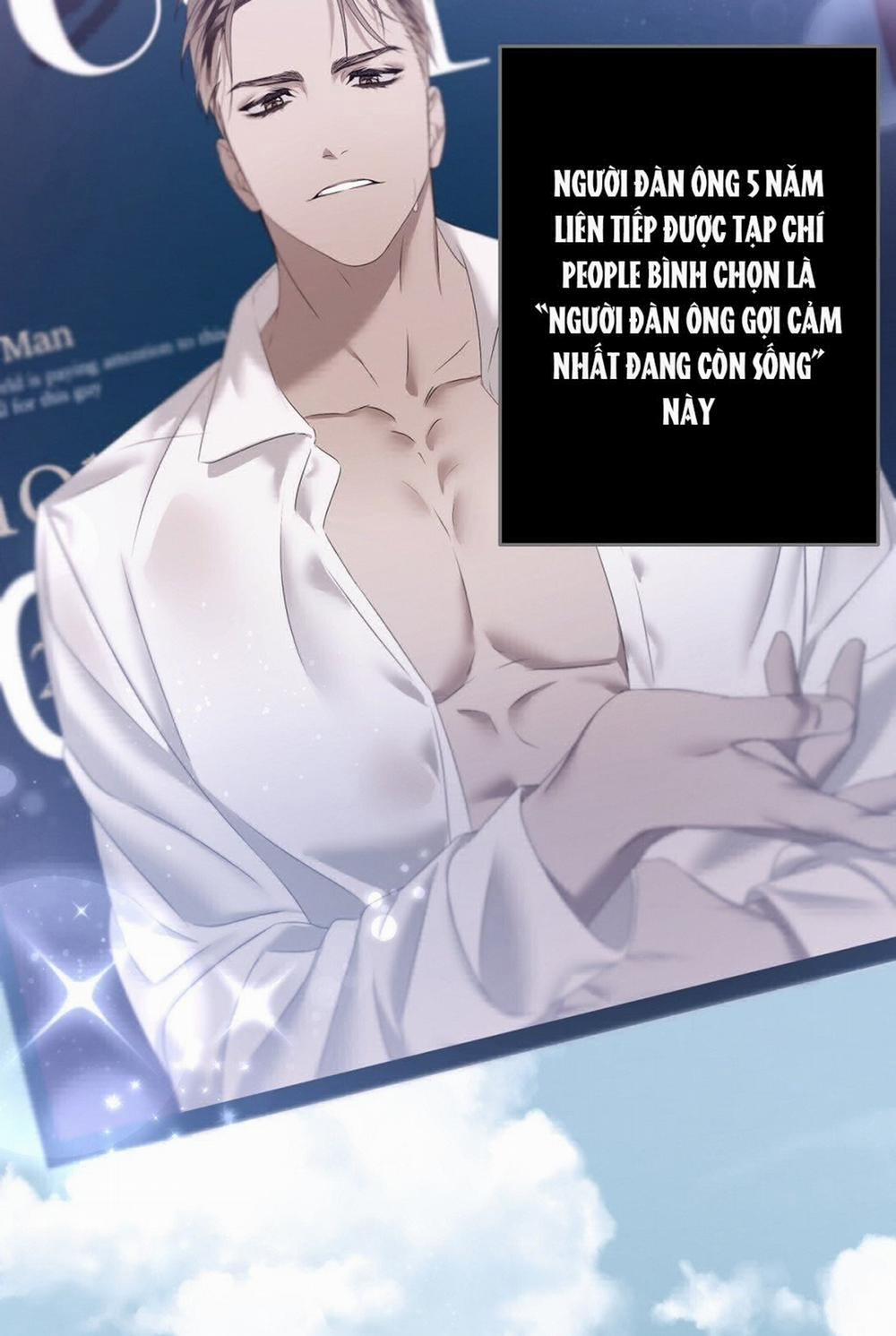 [18+] Amon- Không Thể Đoán Biết 1.1 trang 26