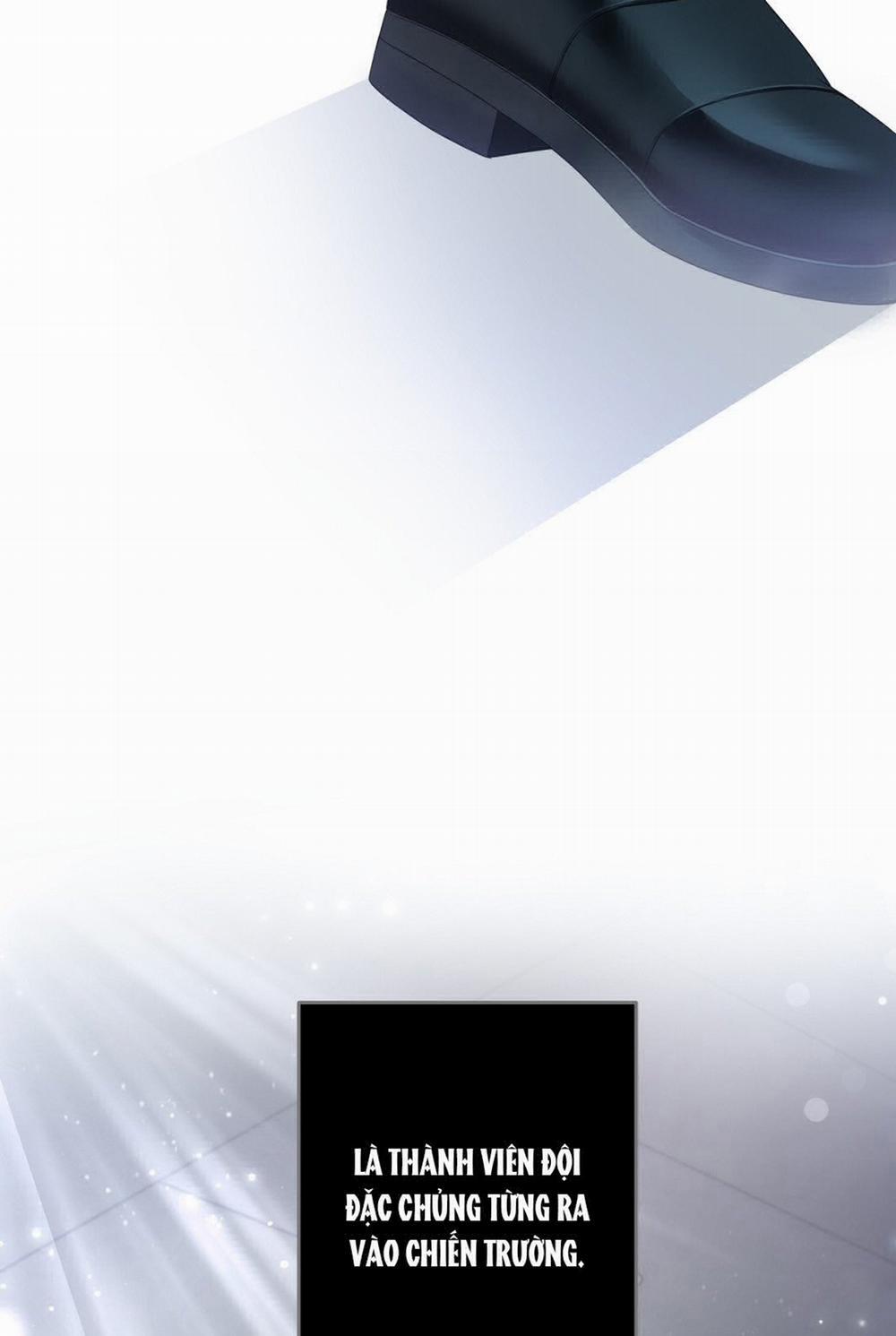 [18+] Amon- Không Thể Đoán Biết 1.1 trang 29