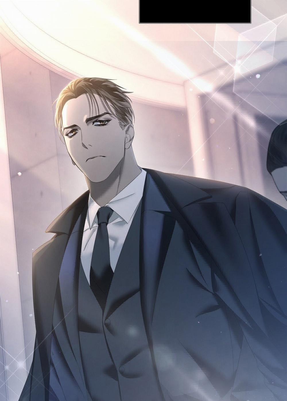 [18+] Amon- Không Thể Đoán Biết 1.1 trang 32