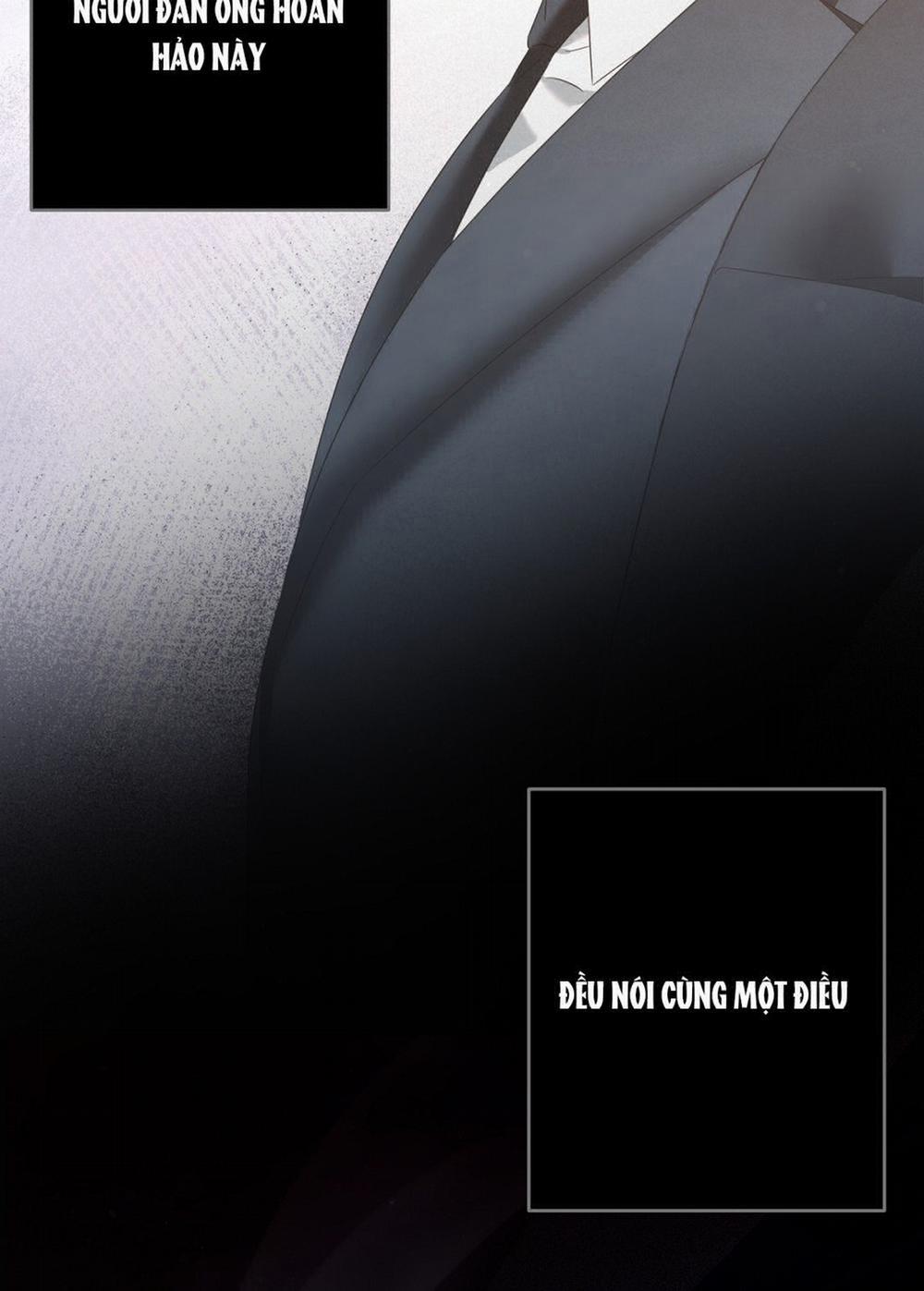 [18+] Amon- Không Thể Đoán Biết 1.1 trang 34