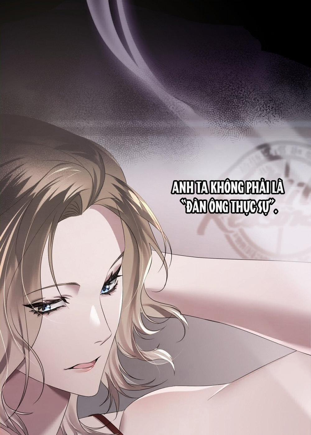 [18+] Amon- Không Thể Đoán Biết 1.1 trang 37