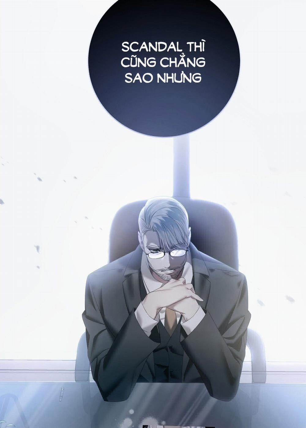 [18+] Amon- Không Thể Đoán Biết 1.1 trang 40