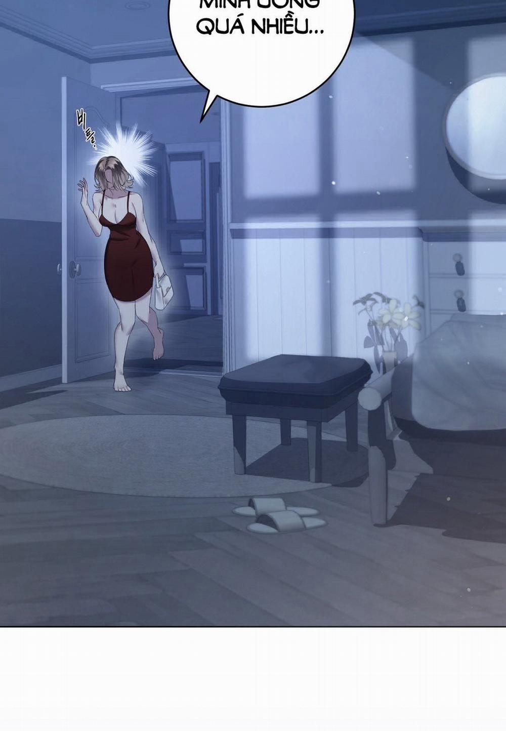 [18+] Amon- Không Thể Đoán Biết 1.2 trang 17