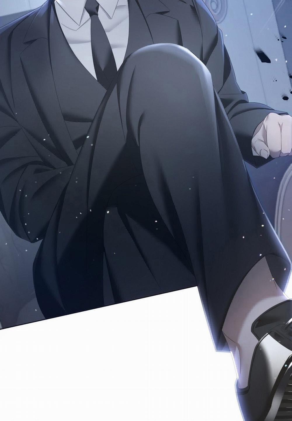 [18+] Amon- Không Thể Đoán Biết 1.2 trang 20