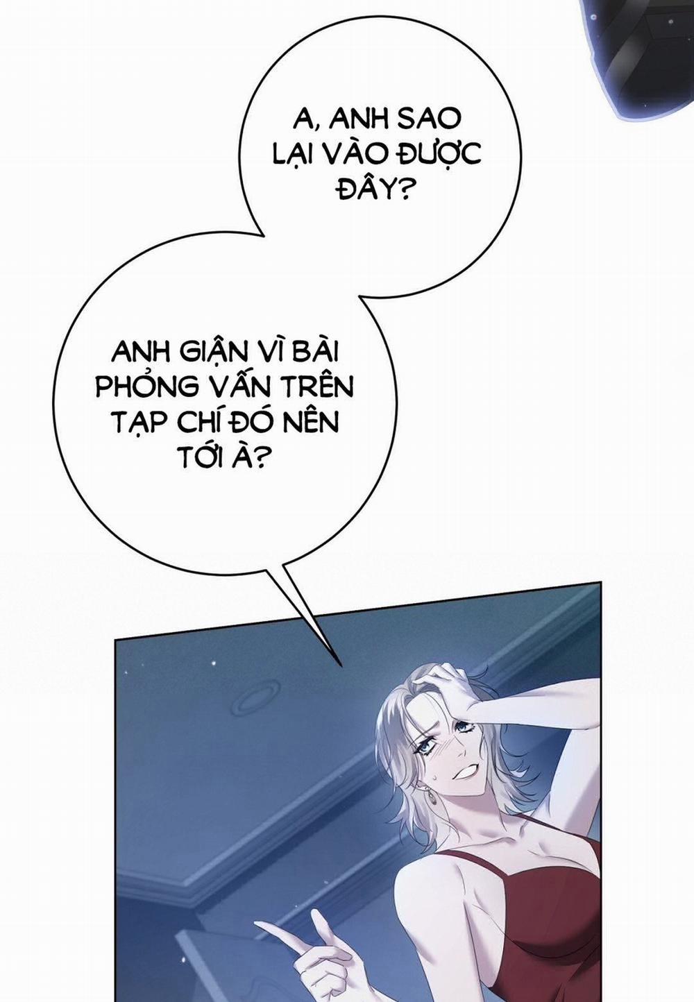 [18+] Amon- Không Thể Đoán Biết 1.2 trang 21