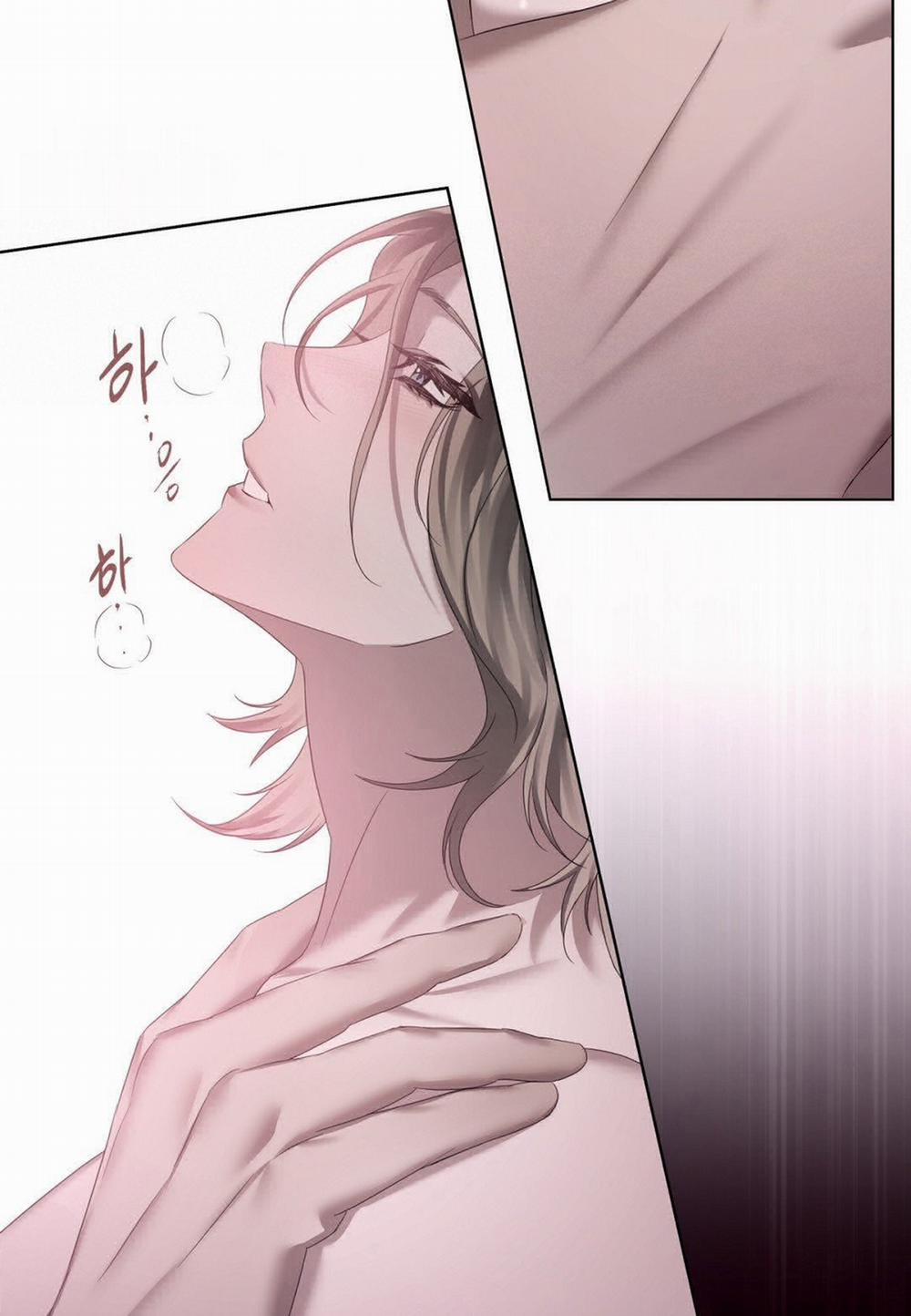 [18+] Amon- Không Thể Đoán Biết 1.2 trang 31