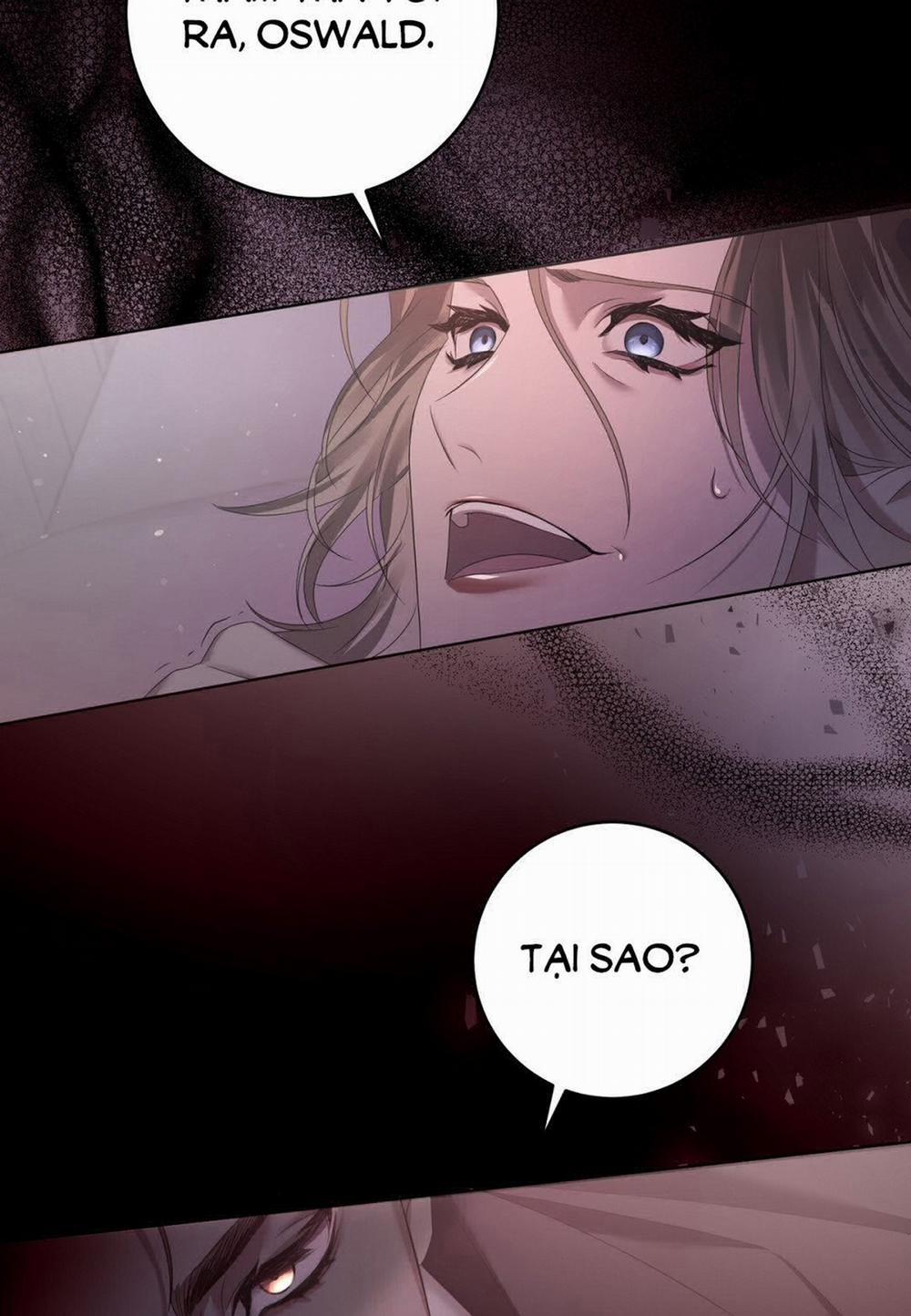 [18+] Amon- Không Thể Đoán Biết 1.2 trang 37