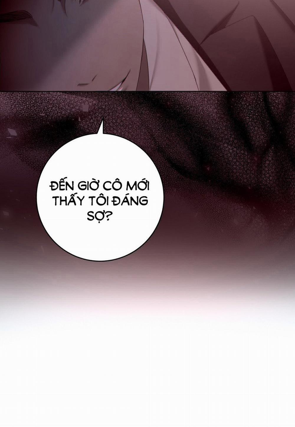 [18+] Amon- Không Thể Đoán Biết 1.2 trang 38