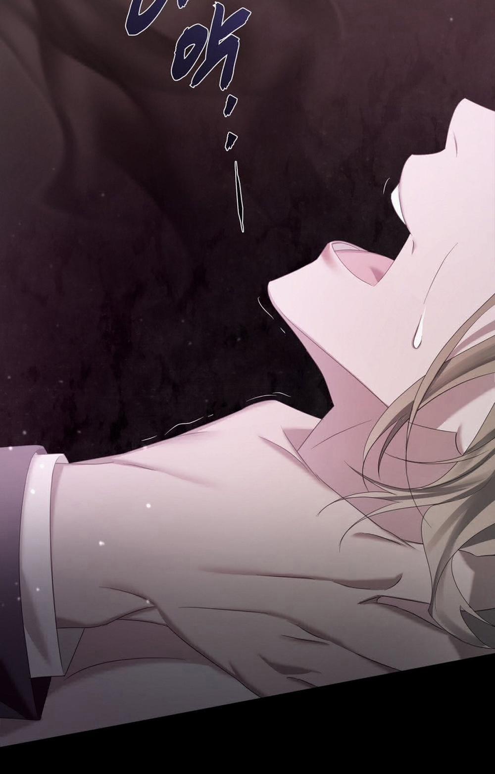 [18+] Amon- Không Thể Đoán Biết 1.2 trang 41