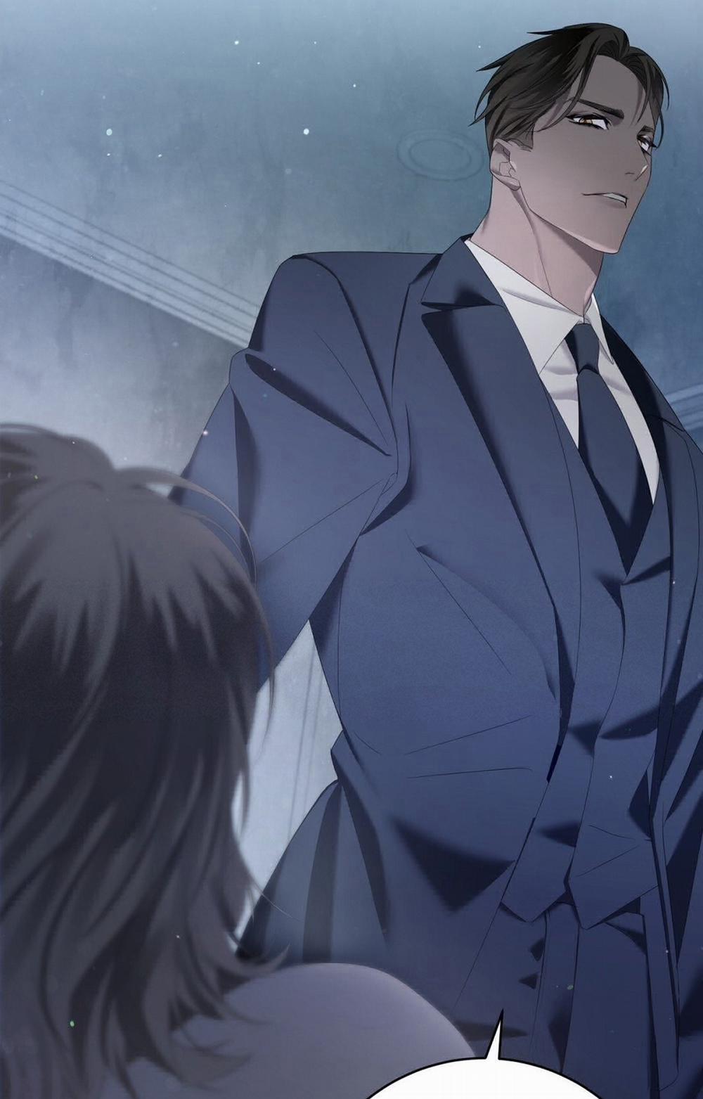 [18+] Amon- Không Thể Đoán Biết 1.2 trang 49