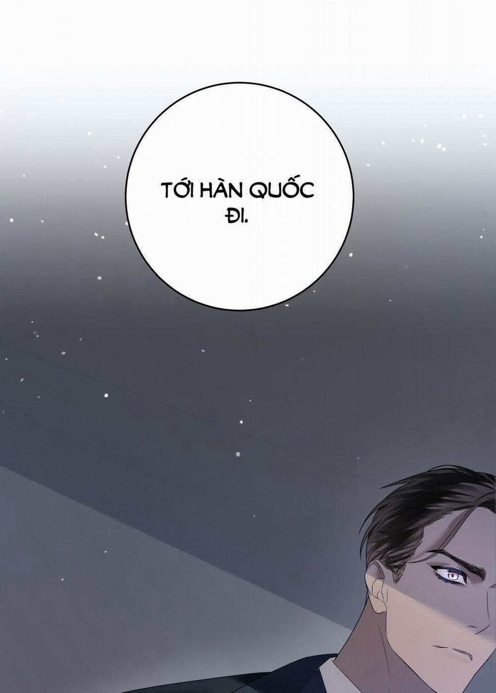 [18+] Amon- Không Thể Đoán Biết 1.2 trang 5