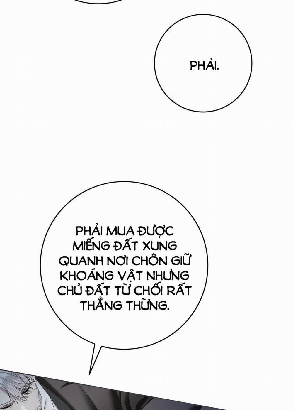 [18+] Amon- Không Thể Đoán Biết 1.2 trang 7