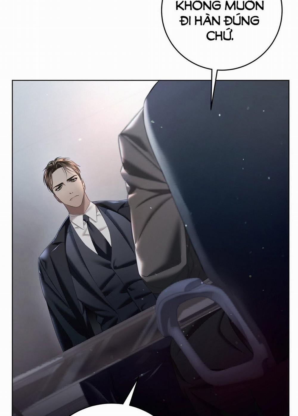 [18+] Amon- Không Thể Đoán Biết 1.2 trang 9