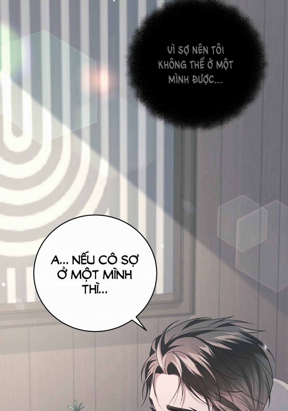 [18+] Amon- Không Thể Đoán Biết 10.1 trang 13