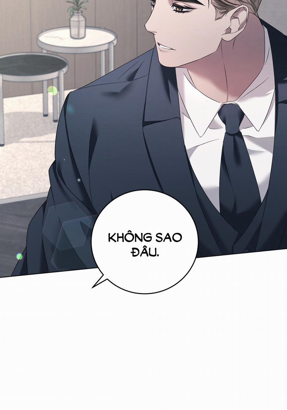 [18+] Amon- Không Thể Đoán Biết 10.1 trang 14