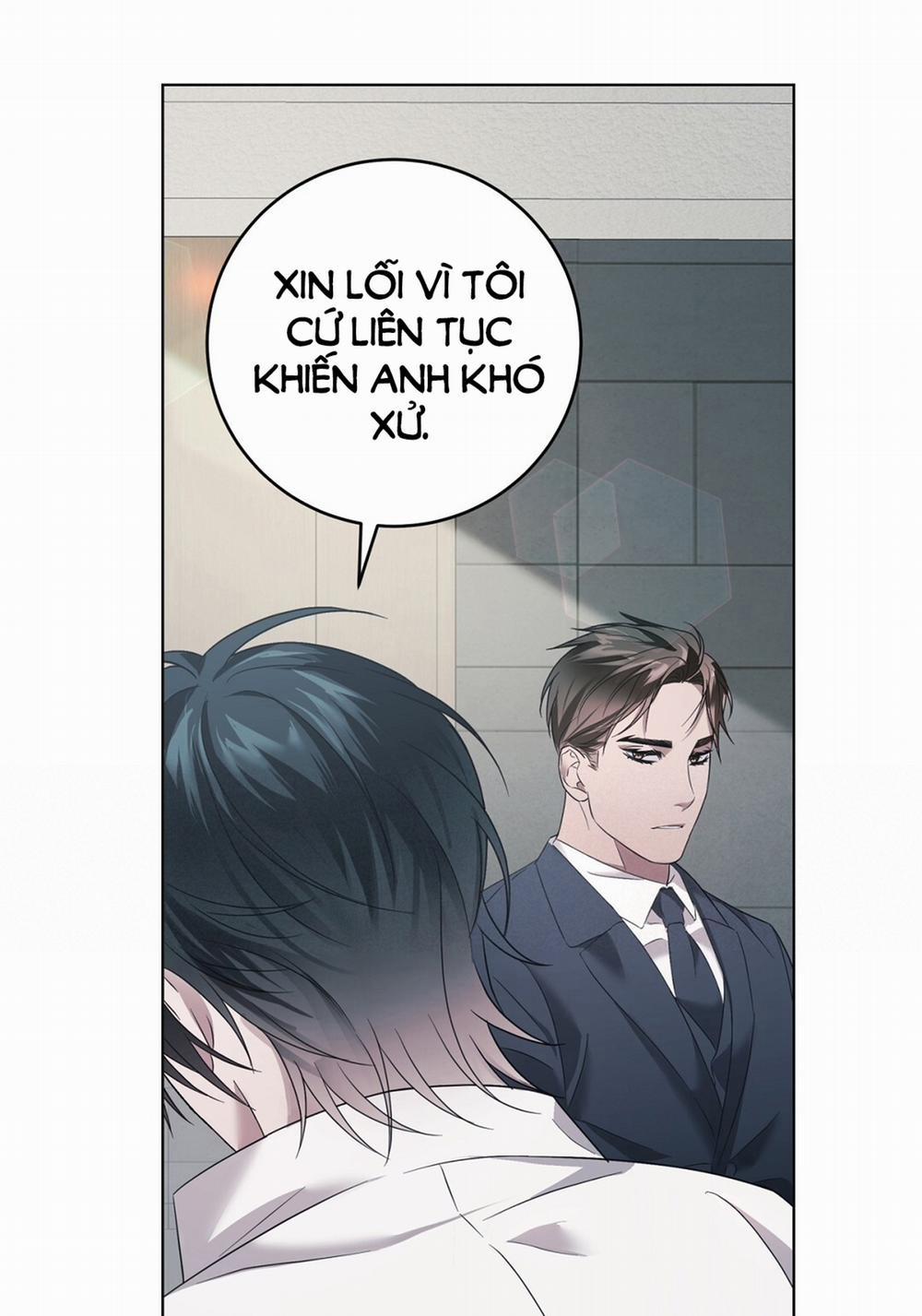 [18+] Amon- Không Thể Đoán Biết 10.1 trang 15