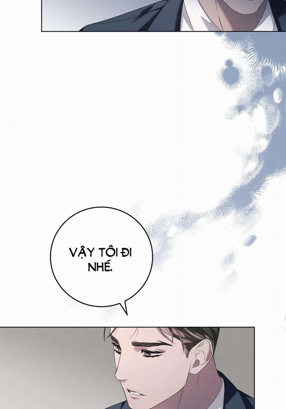 [18+] Amon- Không Thể Đoán Biết 10.1 trang 17