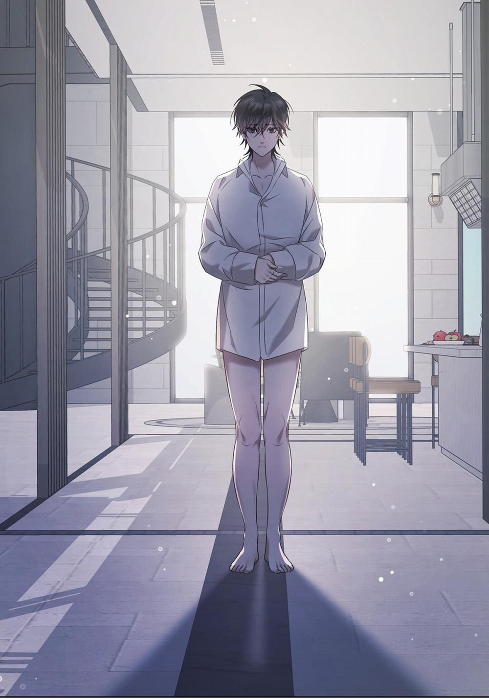 [18+] Amon- Không Thể Đoán Biết 10.1 trang 19